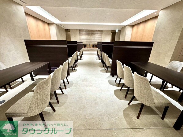 三田ガーデンヒルズ ノースヒルの物件内観写真